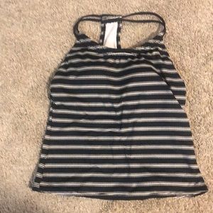 Tankini top